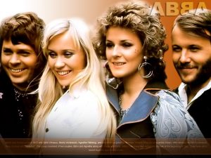 Ca khúc "Just a Notion" đánh dấu sự trở lại đầy xúc động của nhóm ABBA