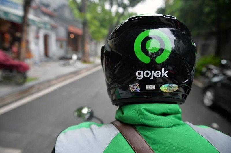 Lời mời hợp tác của Gojek với anh khá thú vị bởi chủ đề gần gũi, dễ chạm cảm xúc người nghe