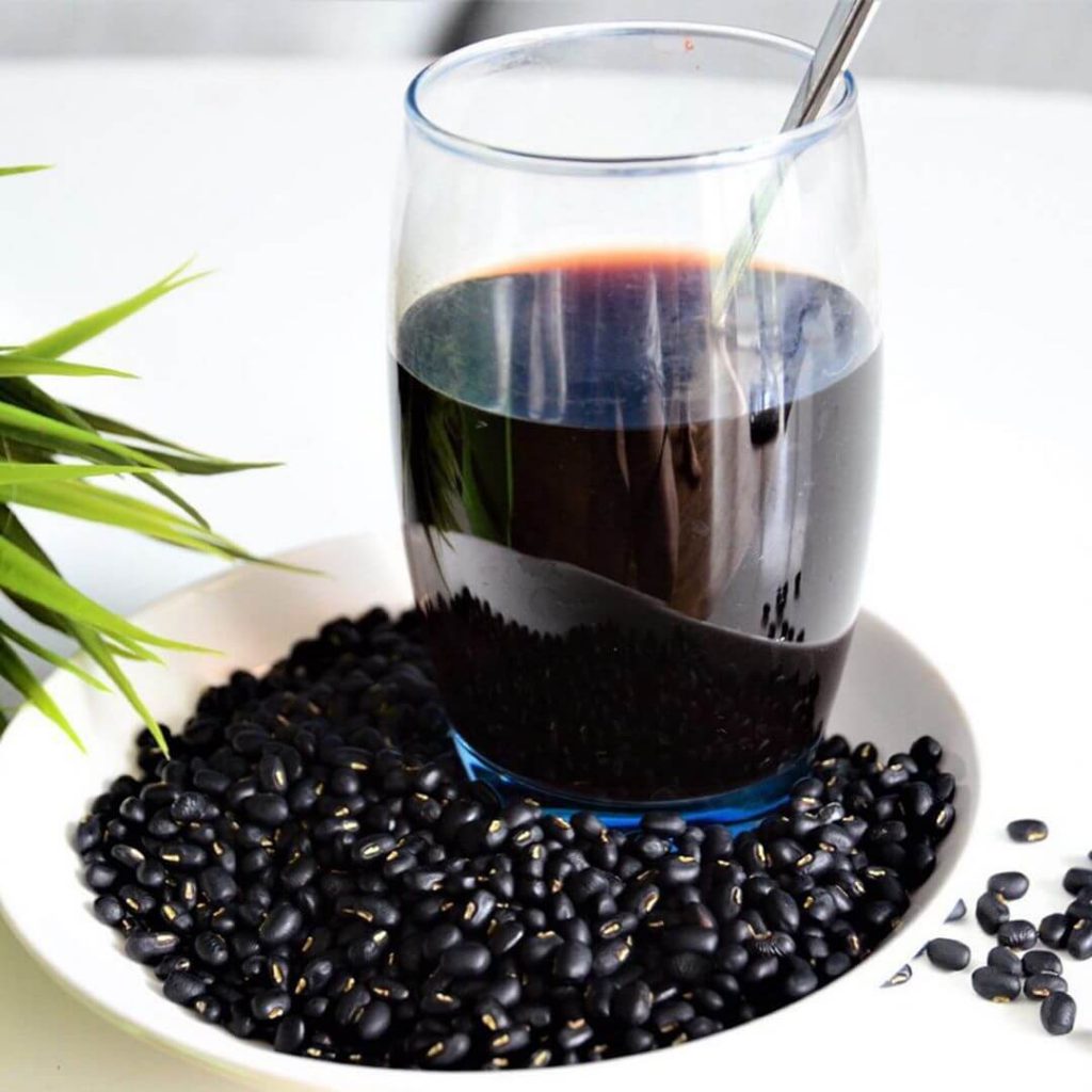 Nước đậu đen và những lợi ích tuyệt vời cho sức khỏe