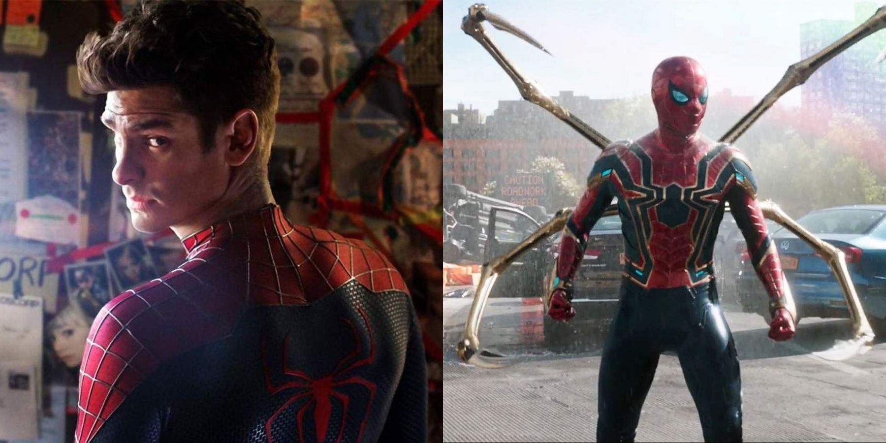 Teaser "Spider-man: No way home" xô đổ kỷ lục của "Avengers: Endgame"