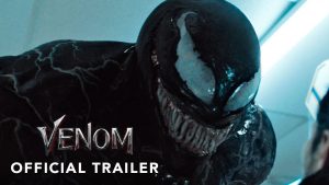 'Venom' đạt doanh thu 100 triệu USD, cạnh tranh cùng 'Shang-Chi’